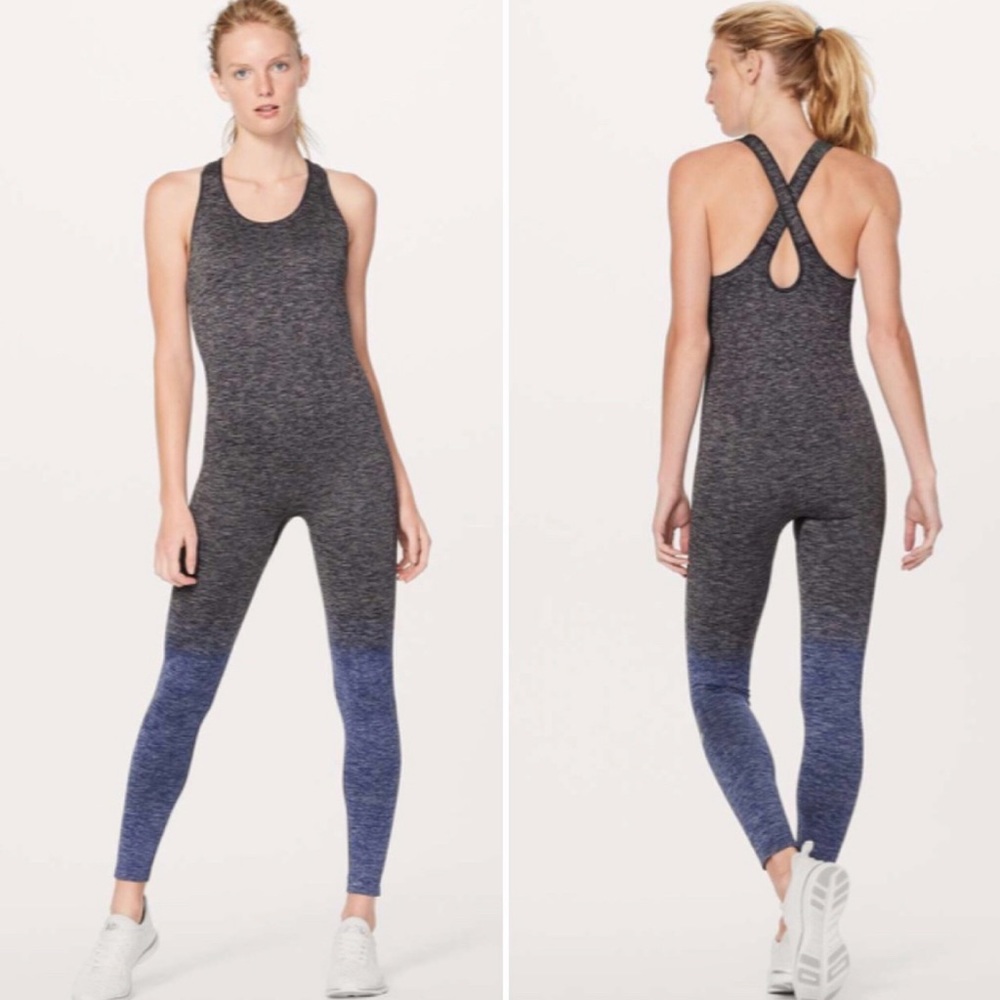 Lululemon Balance & Rest Onesie Size 6